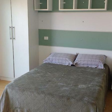 Kitinet Curitiba Διαμέρισμα Εξωτερικό φωτογραφία