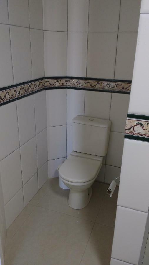 Kitinet Curitiba Διαμέρισμα Εξωτερικό φωτογραφία