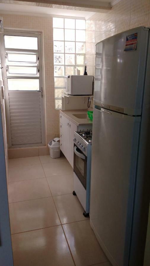 Kitinet Curitiba Διαμέρισμα Εξωτερικό φωτογραφία